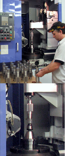 Raycar Gears