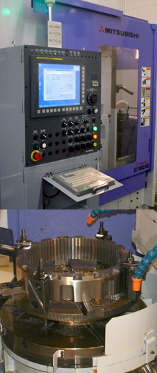 Raycar Gears